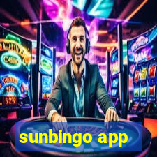 sunbingo app