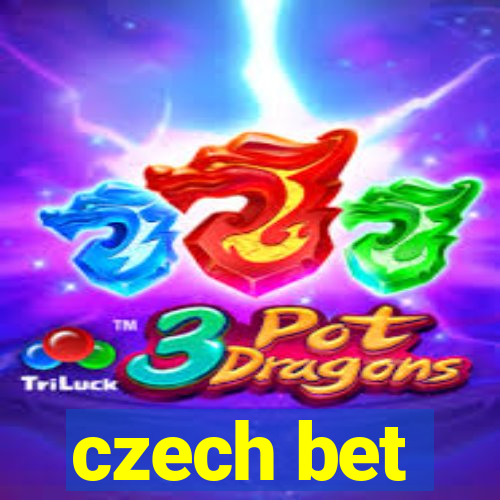 czech bet