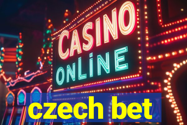 czech bet