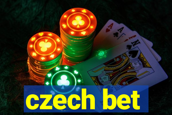 czech bet