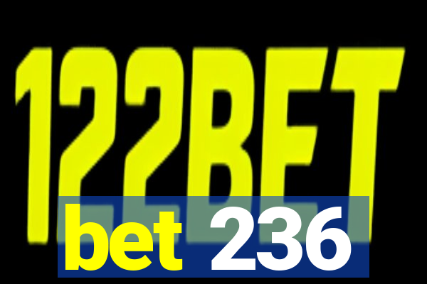 bet 236