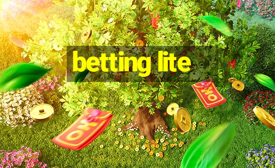 betting lite