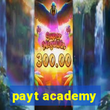 payt academy