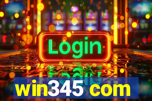 win345 com