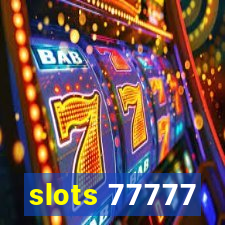 slots 77777