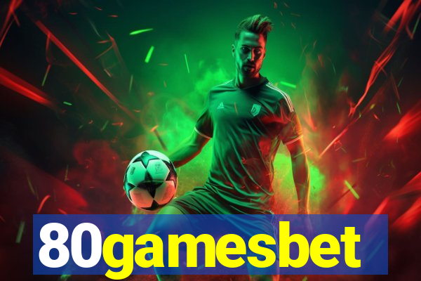 80gamesbet