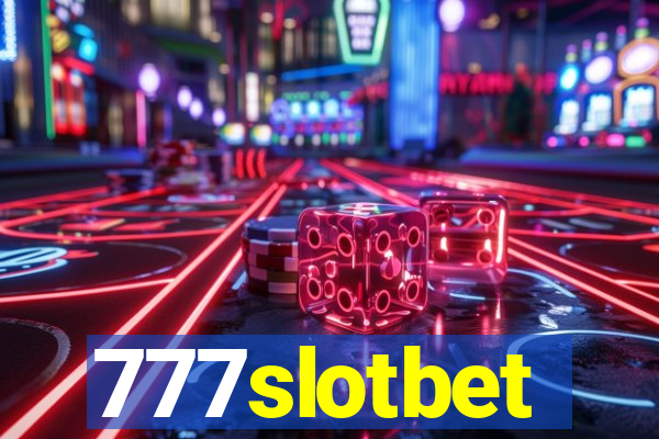 777slotbet