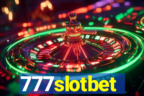 777slotbet