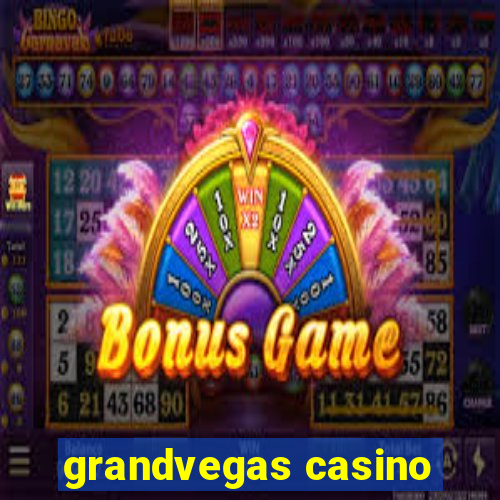 grandvegas casino