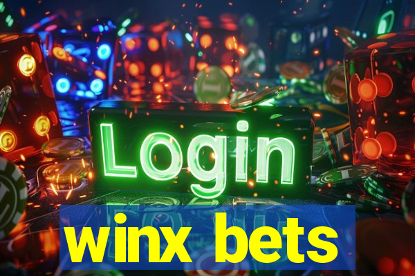 winx bets