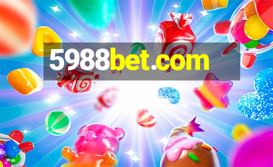 5988bet.com