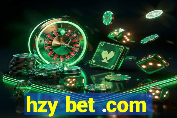 hzy bet .com