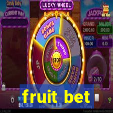 fruit bet