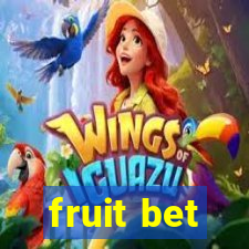 fruit bet