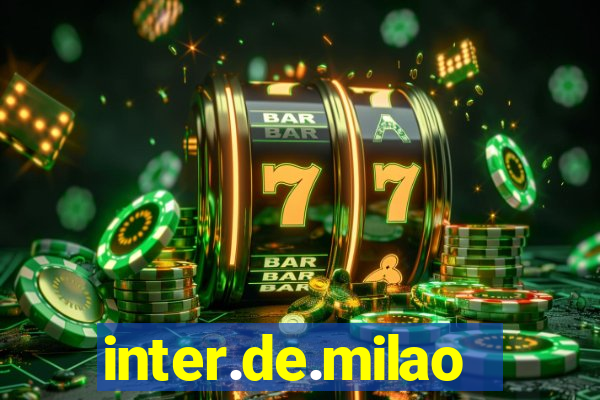 inter.de.milao