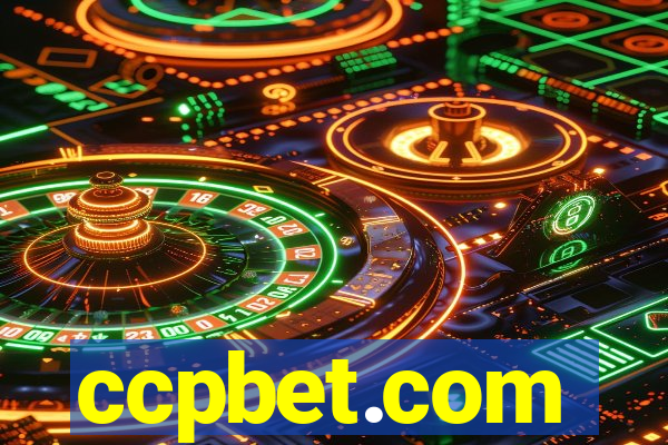 ccpbet.com