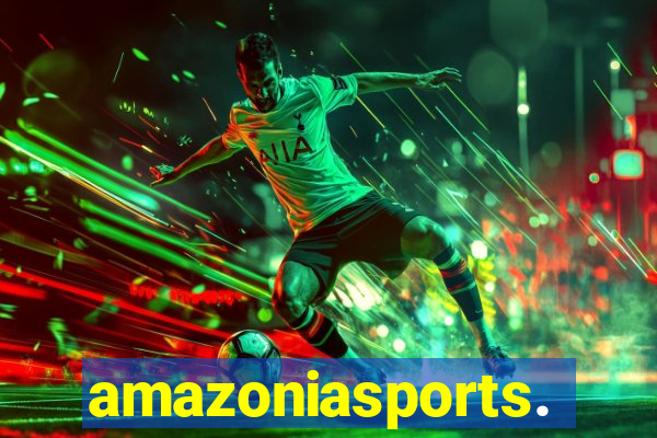 amazoniasports.com