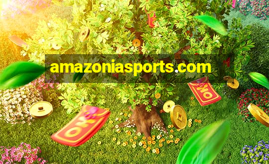 amazoniasports.com