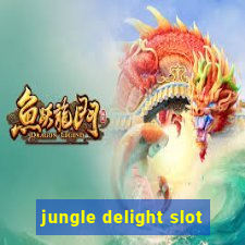 jungle delight slot