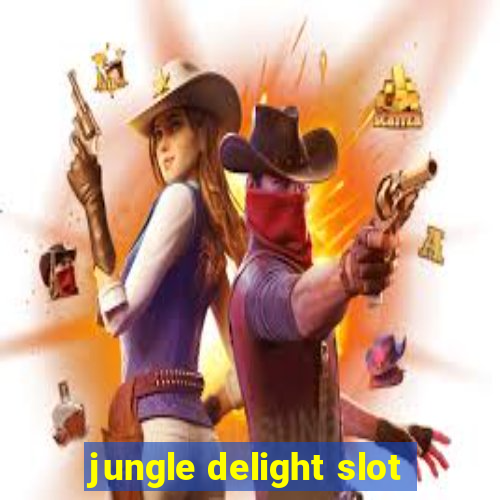 jungle delight slot