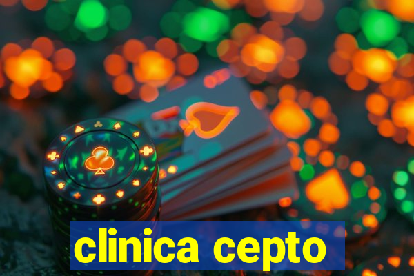 clinica cepto