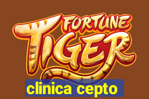 clinica cepto