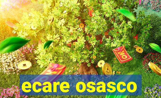 ecare osasco