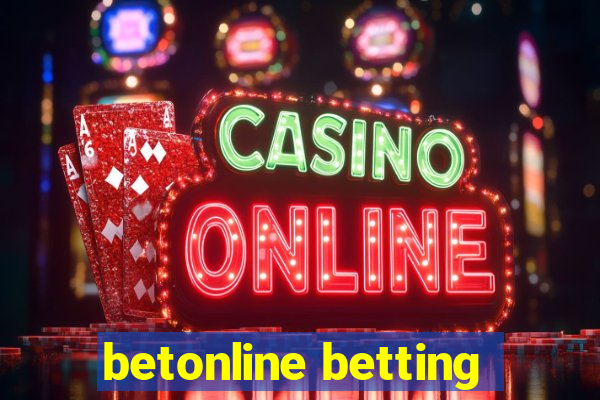 betonline betting