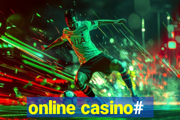 online casino#