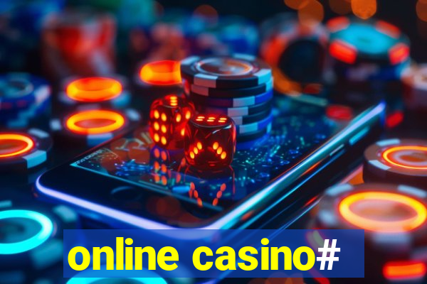 online casino#