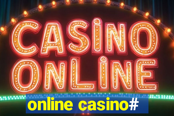 online casino#