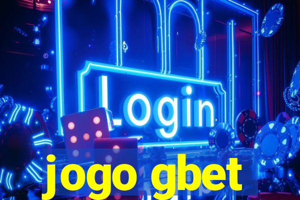 jogo gbet