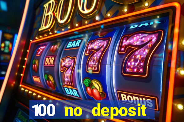 100 no deposit bonus codes for jumba bet casino