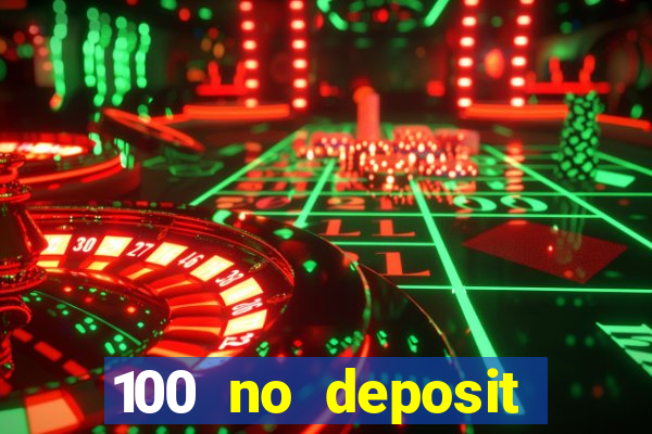 100 no deposit bonus codes for jumba bet casino