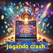 jogando crash