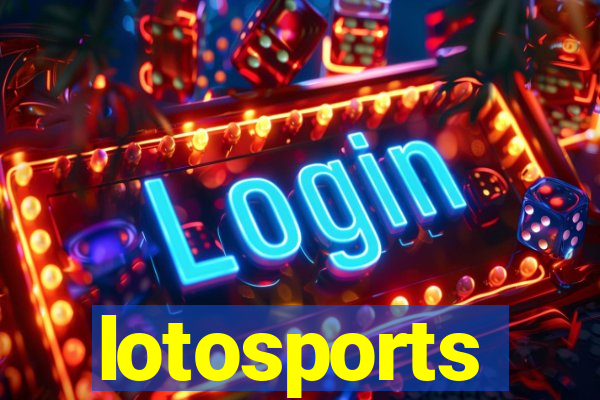 lotosports