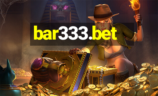 bar333.bet