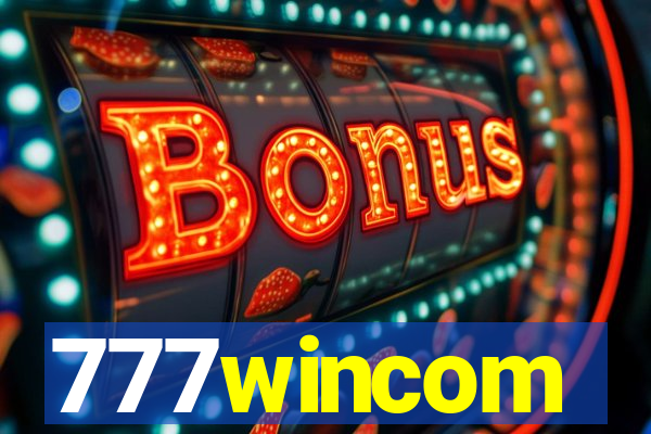 777wincom