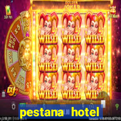 pestana hotel casino park funchal