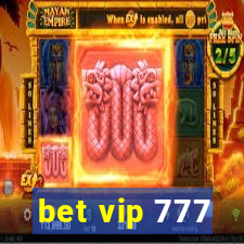 bet vip 777