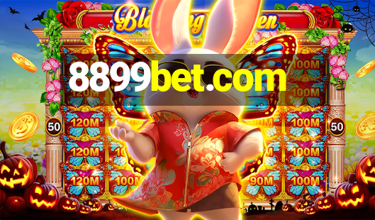 8899bet.com