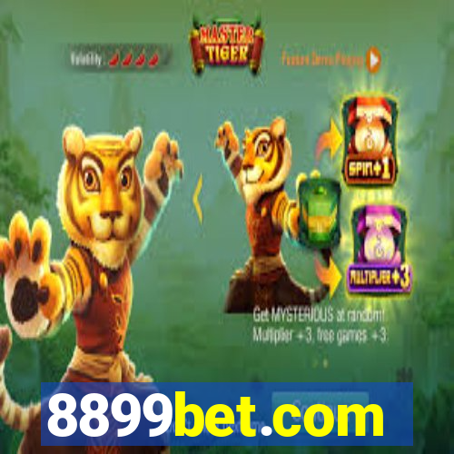 8899bet.com