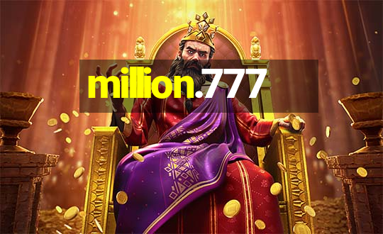 million.777