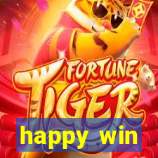 happy win