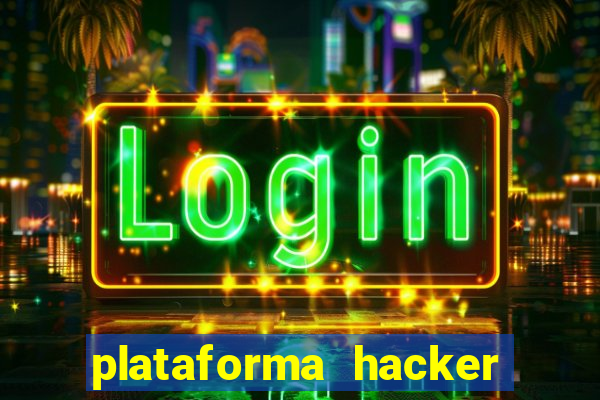 plataforma hacker fortune tiger