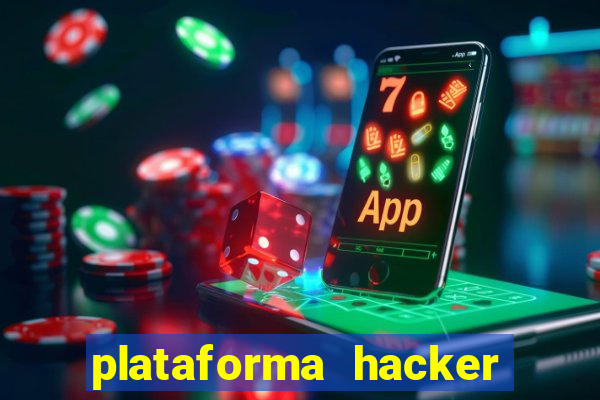 plataforma hacker fortune tiger