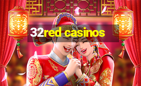 32red casinos