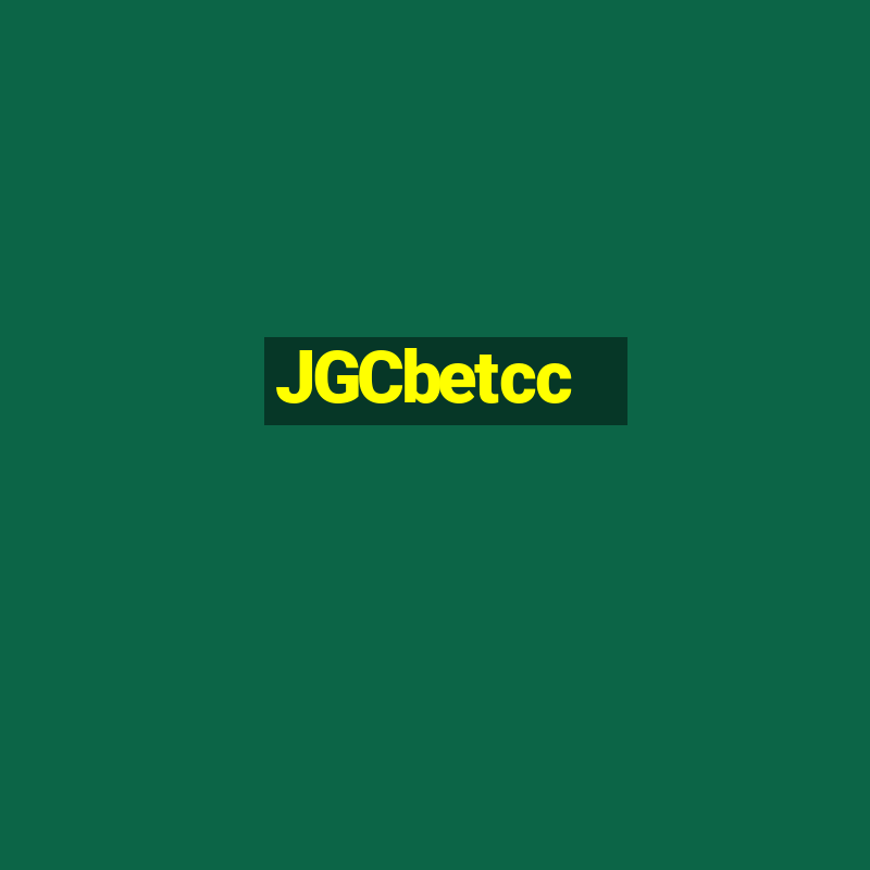 JGCbetcc