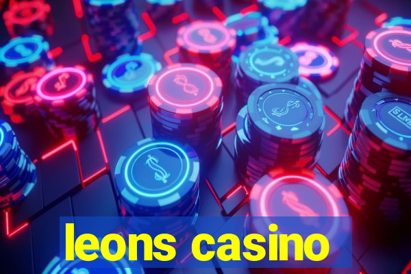 leons casino