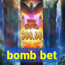 bomb bet